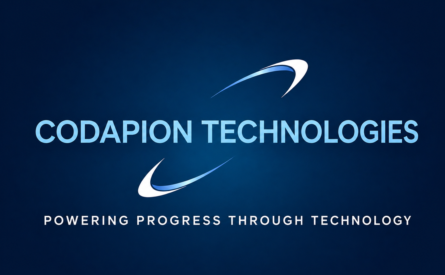 Codapion Technologies - Top IT Company