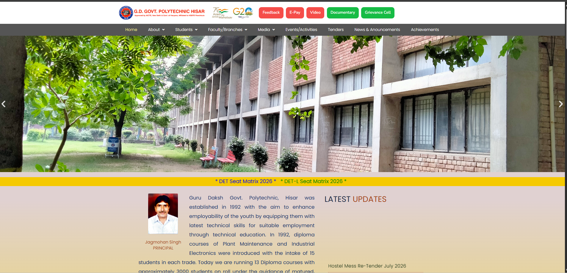 Smart Clinic & Patient Management System developed by Codapion Technologies
